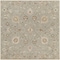 Livabliss Caesar CAE-1121 Handmade Area Rug CAE1121-4SQ - alternate 1